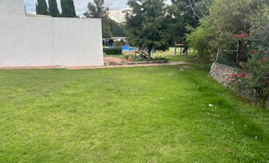 Tequisquiapan Centro, Qro.: Venta Casa en Condominio
