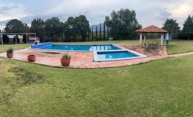 Tequisquiapan Centro, Qro.: Venta Casa en Condominio