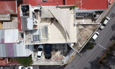 Venta edificio para renta de departamentos en Naucalpan Estado de México IDEAL PARA INVERSIONISTAS!!