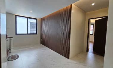 5BR MODERN SEMI FURNISHED SINGLE ATTACHED IN SUCAT PARAÑAQUE CITY