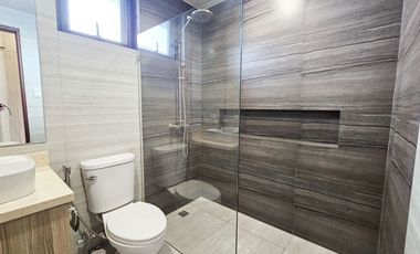 5BR MODERN SEMI FURNISHED SINGLE ATTACHED IN SUCAT PARAÑAQUE CITY