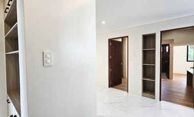 5BR MODERN SEMI FURNISHED SINGLE ATTACHED IN SUCAT PARAÑAQUE CITY