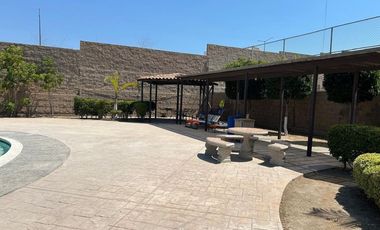 Se Renta Casa Sola en Rosarito