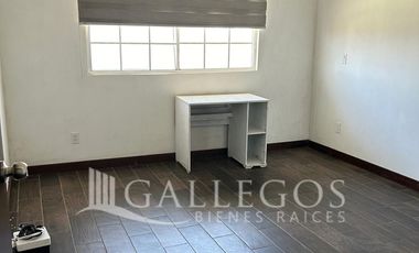 Se Renta Casa Sola en Rosarito