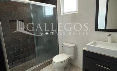 Se Renta Casa Sola en Rosarito
