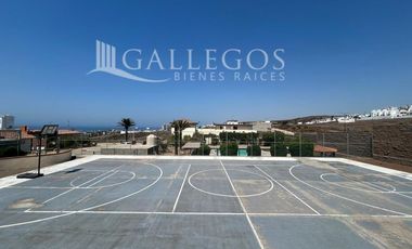 Se Renta Casa Sola en Rosarito