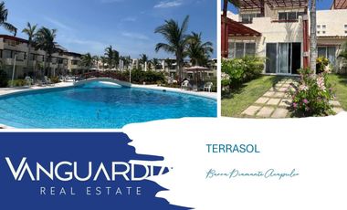 Barra Diamante Villas Terrasol Acapulco Diamante Guerrero, México