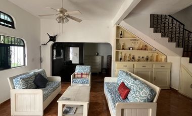 Venta casa centrica Fracc Cumbres de Figueroa en Acapulco Guerrero