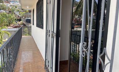 Venta casa centrica Fracc Cumbres de Figueroa en Acapulco Guerrero
