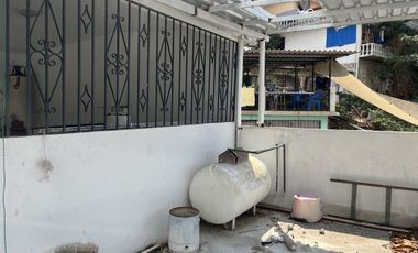 Venta casa centrica Fracc Cumbres de Figueroa en Acapulco Guerrero