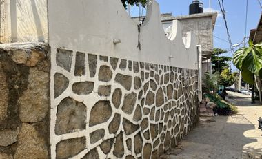 Venta casa centrica Fracc Cumbres de Figueroa en Acapulco Guerrero