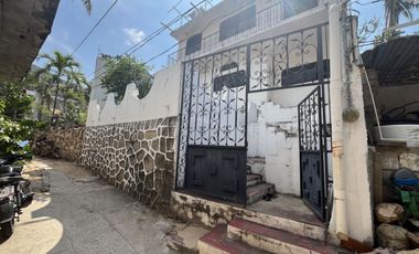 Venta casa centrica Fracc Cumbres de Figueroa en Acapulco Guerrero