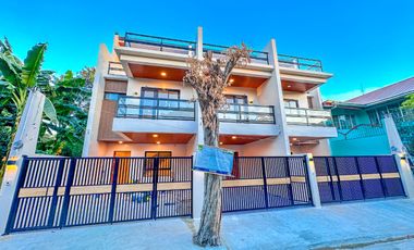 15% DOWNPAYMENT – PAYABLE in 12 MONTHS, For Sale Townhouse in Soldiers Hills, Muntinlupa City, Near SLEX