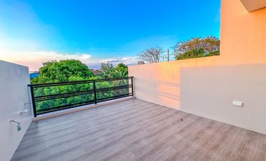 15% DOWNPAYMENT – PAYABLE in 12 MONTHS, For Sale Townhouse in Soldiers Hills, Muntinlupa City, Near SLEX