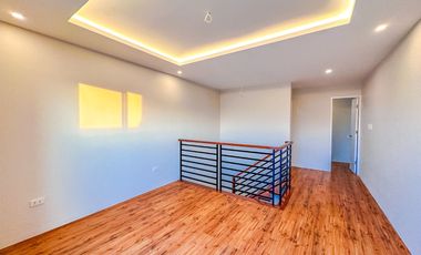 15% DOWNPAYMENT – PAYABLE in 12 MONTHS, For Sale Townhouse in Soldiers Hills, Muntinlupa City, Near SLEX