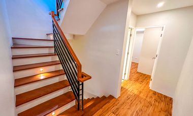 15% DOWNPAYMENT – PAYABLE in 12 MONTHS, For Sale Townhouse in Soldiers Hills, Muntinlupa City, Near SLEX
