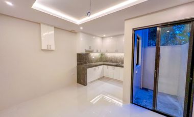 15% DOWNPAYMENT – PAYABLE in 12 MONTHS, For Sale Townhouse in Soldiers Hills, Muntinlupa City, Near SLEX