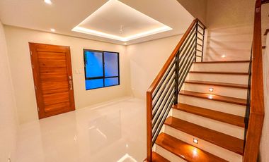 15% DOWNPAYMENT – PAYABLE in 12 MONTHS, For Sale Townhouse in Soldiers Hills, Muntinlupa City, Near SLEX
