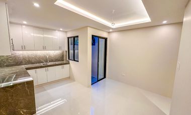 15% DOWNPAYMENT – PAYABLE in 12 MONTHS, For Sale Townhouse in Soldiers Hills, Muntinlupa City, Near SLEX