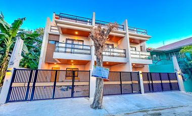 15% DOWNPAYMENT – PAYABLE in 12 MONTHS, For Sale Townhouse in Soldiers Hills, Muntinlupa City, Near SLEX
