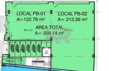 OFICINAS CORPORATIVAS DE ALTO NIVEL IDEAL PARA INVERSIONISTAS Y DESPACHOS