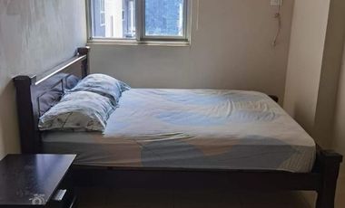 FOR LEASE - Unit in Avida Towers, BGC, Taguig City