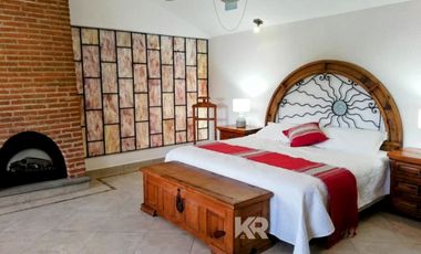 Casa a pie de calle que combina Elegancia y Confort
