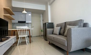 FURNISHED LENGKAP MEWAH! Apartemen 2BR Anderson Tower Surabaya Barat