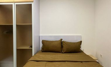 FURNISHED LENGKAP MEWAH! Apartemen 2BR Anderson Tower Surabaya Barat