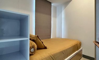 FURNISHED LENGKAP MEWAH! Apartemen 2BR Anderson Tower Surabaya Barat