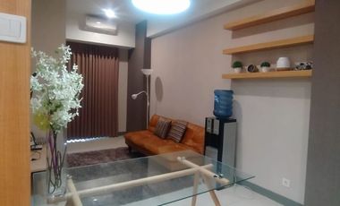 SEWA Anderson Tower Apartemen 2BR FURNISHED SIAP HUNI! Pakuwon Surabaya