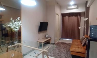 SEWA Anderson Tower Apartemen 2BR FURNISHED SIAP HUNI! Pakuwon Surabaya