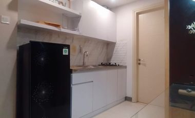 SEWA Anderson Tower Apartemen 2BR FURNISHED SIAP HUNI! Pakuwon Surabaya