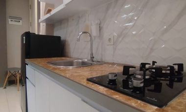 SEWA Anderson Tower Apartemen 2BR FURNISHED SIAP HUNI! Pakuwon Surabaya