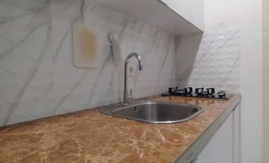 SEWA Anderson Tower Apartemen 2BR FURNISHED SIAP HUNI! Pakuwon Surabaya