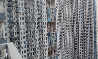 SEWA Anderson Tower Apartemen 2BR FURNISHED SIAP HUNI! Pakuwon Surabaya