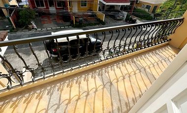 4 Bedroom House in Lahug Cebu For Sale in Hacienda Salinas Subdivision