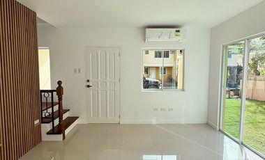 4 Bedroom House in Lahug Cebu For Sale in Hacienda Salinas Subdivision