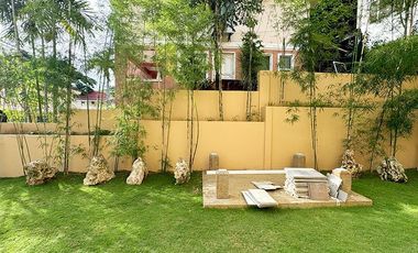 4 Bedroom House in Lahug Cebu For Sale in Hacienda Salinas Subdivision