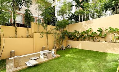 4 Bedroom House in Lahug Cebu For Sale in Hacienda Salinas Subdivision