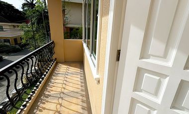 4 Bedroom House in Lahug Cebu For Sale in Hacienda Salinas Subdivision
