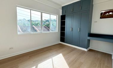 4 Bedroom House in Lahug Cebu For Sale in Hacienda Salinas Subdivision