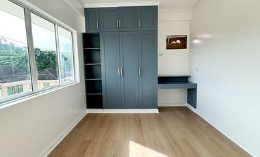 4 Bedroom House in Lahug Cebu For Sale in Hacienda Salinas Subdivision