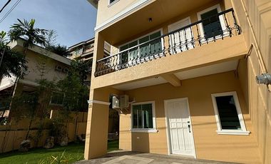 4 Bedroom House in Lahug Cebu For Sale in Hacienda Salinas Subdivision