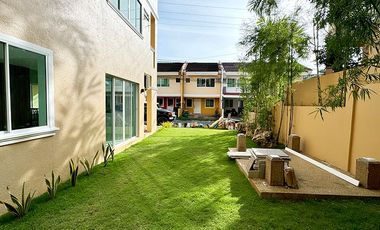 4 Bedroom House in Lahug Cebu For Sale in Hacienda Salinas Subdivision