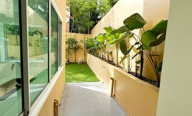 4 Bedroom House in Lahug Cebu For Sale in Hacienda Salinas Subdivision