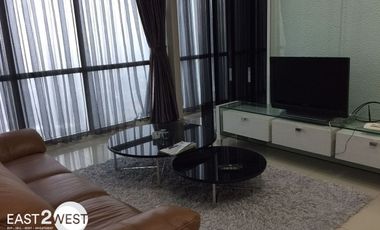 Dijual/Disewakan Apartemen Kemang Village Jakarta Selatan Bagus Nyaman Fully Furnished Siap Huni