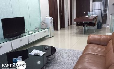 Dijual/Disewakan Apartemen Kemang Village Jakarta Selatan Bagus Nyaman Fully Furnished Siap Huni