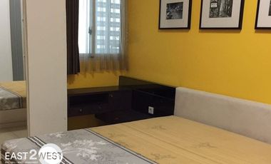 Dijual/Disewakan Apartemen Kemang Village Jakarta Selatan Bagus Nyaman Fully Furnished Siap Huni