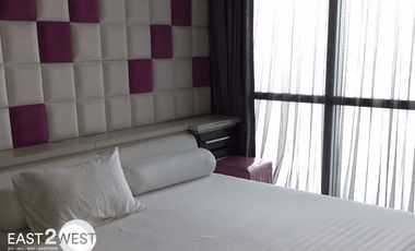 Dijual/Disewakan Apartemen Kemang Village Jakarta Selatan Bagus Nyaman Fully Furnished Siap Huni